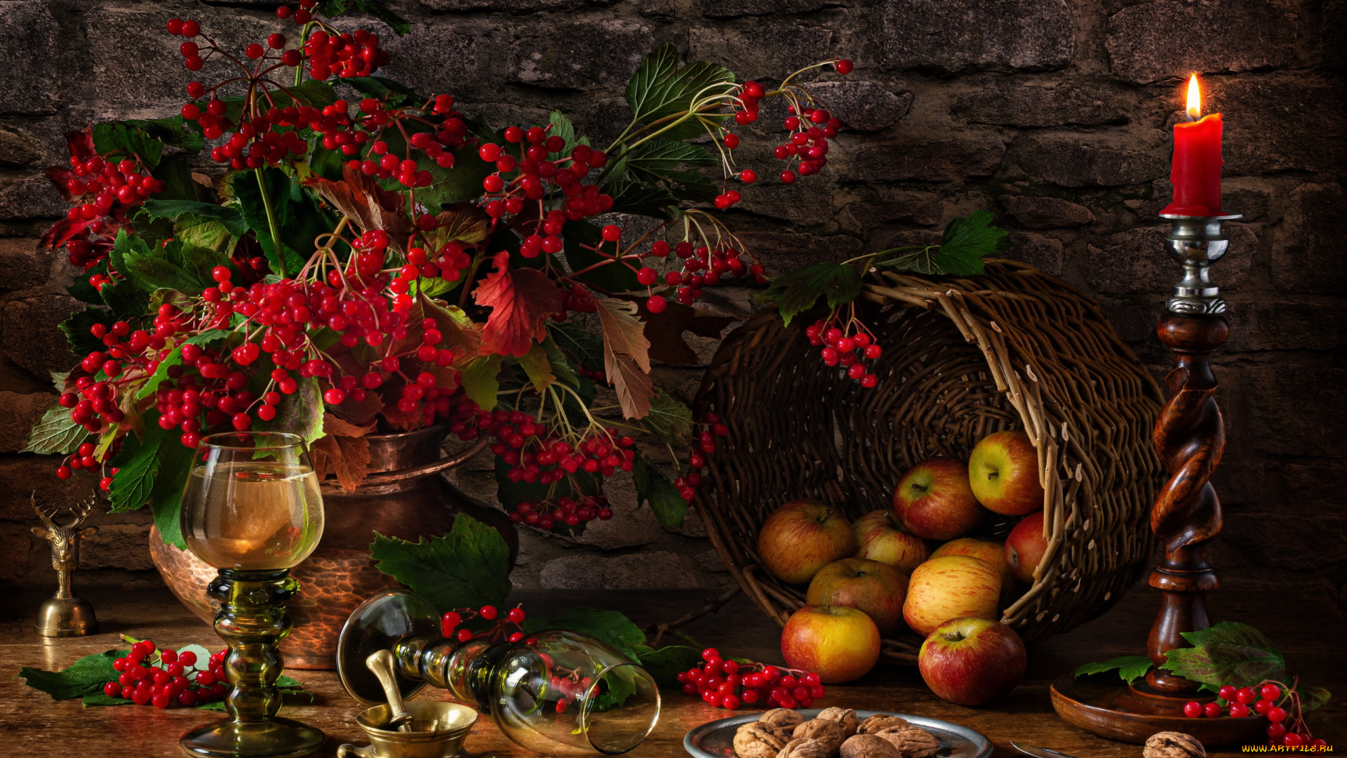 3д, графика, еда-, food, натюрморт