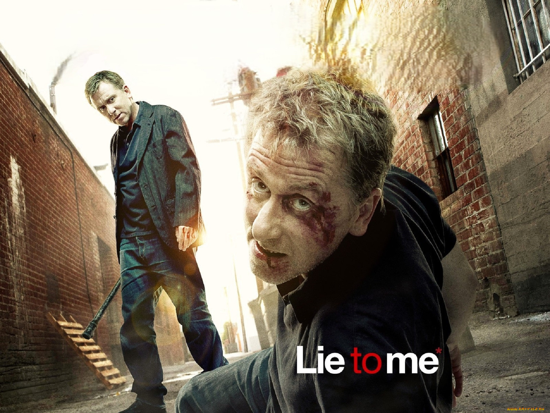 кино, фильмы, lie, to, me, психолог, кровь, улица, дома
