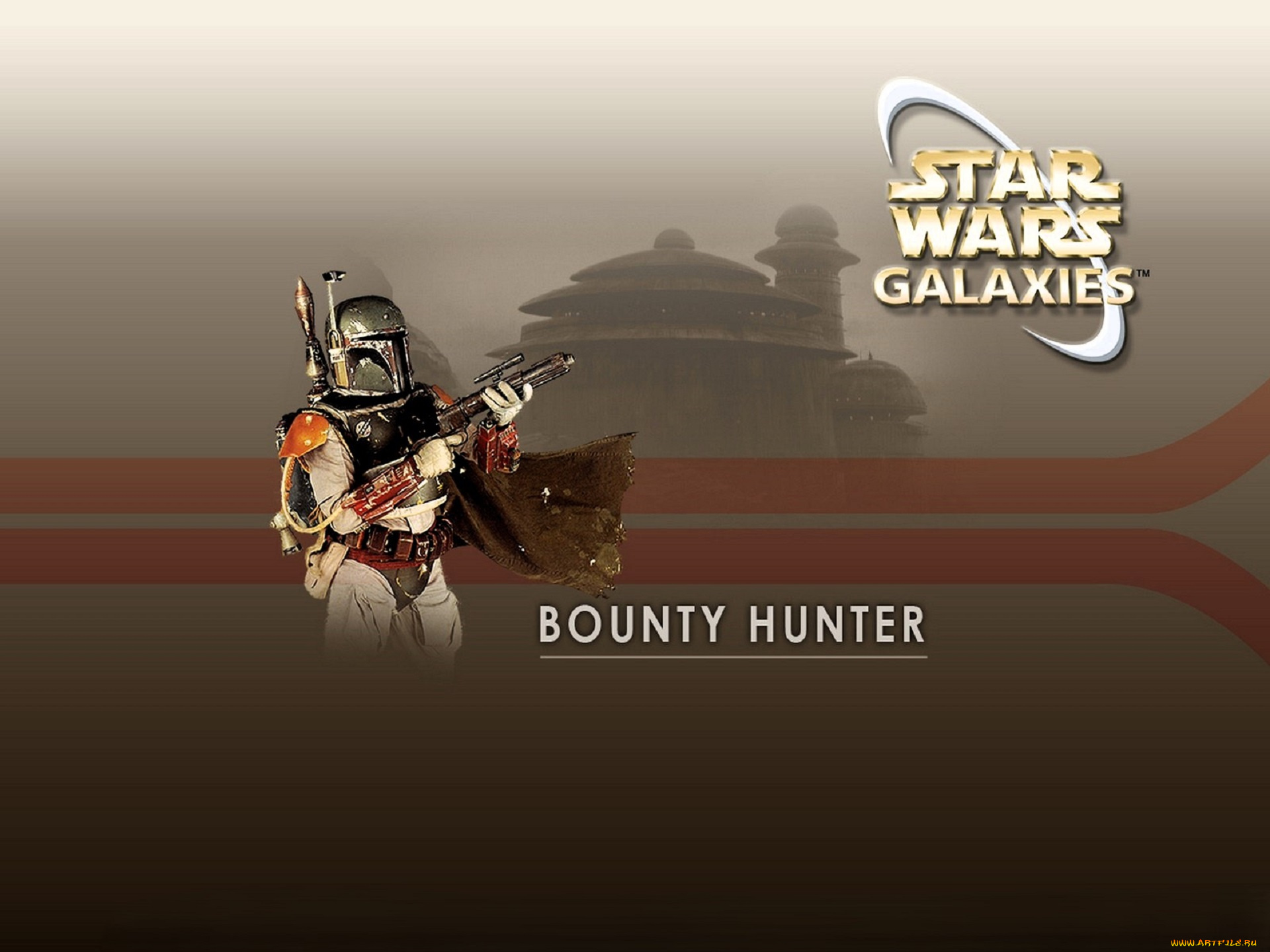 видео, игры, star, wars, galaxies, -, trading, card, game, , squadrons, over, corellia, воин, шлем, плащ, оружие, башня