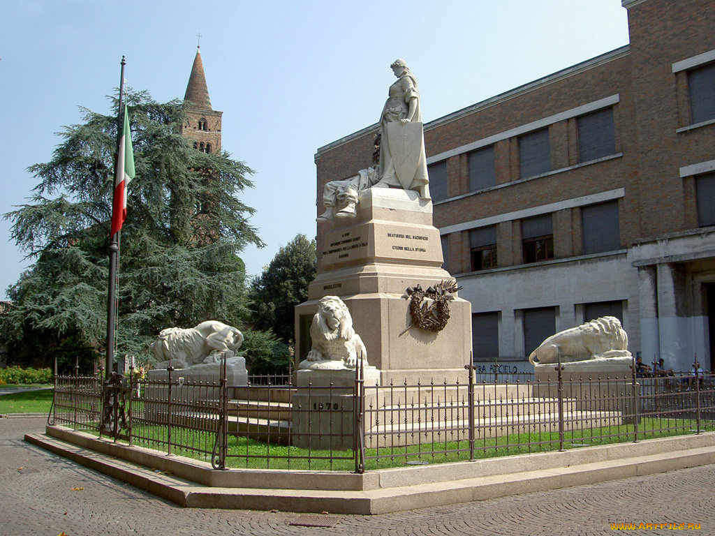 города, памятники, скульптуры, арт, объекты