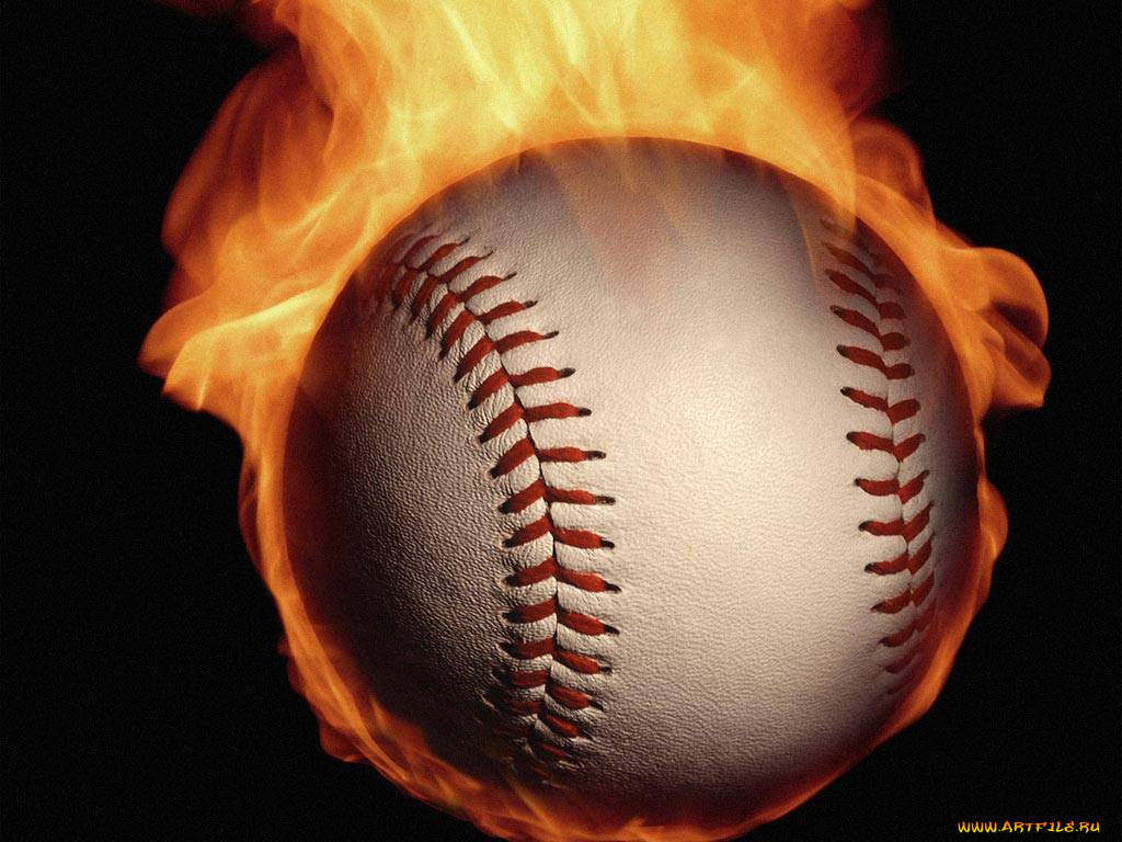 спорт, бейсбол