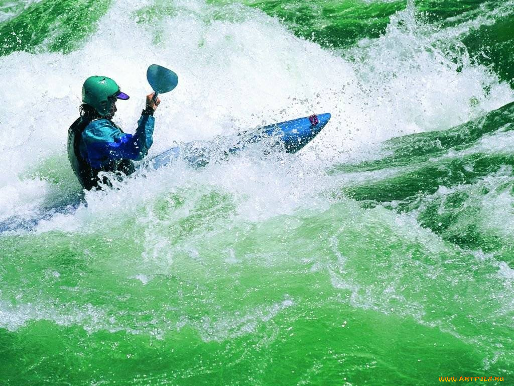 спорт, экстрим