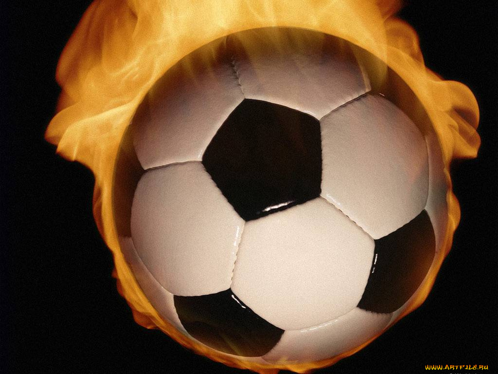 спорт, футбол