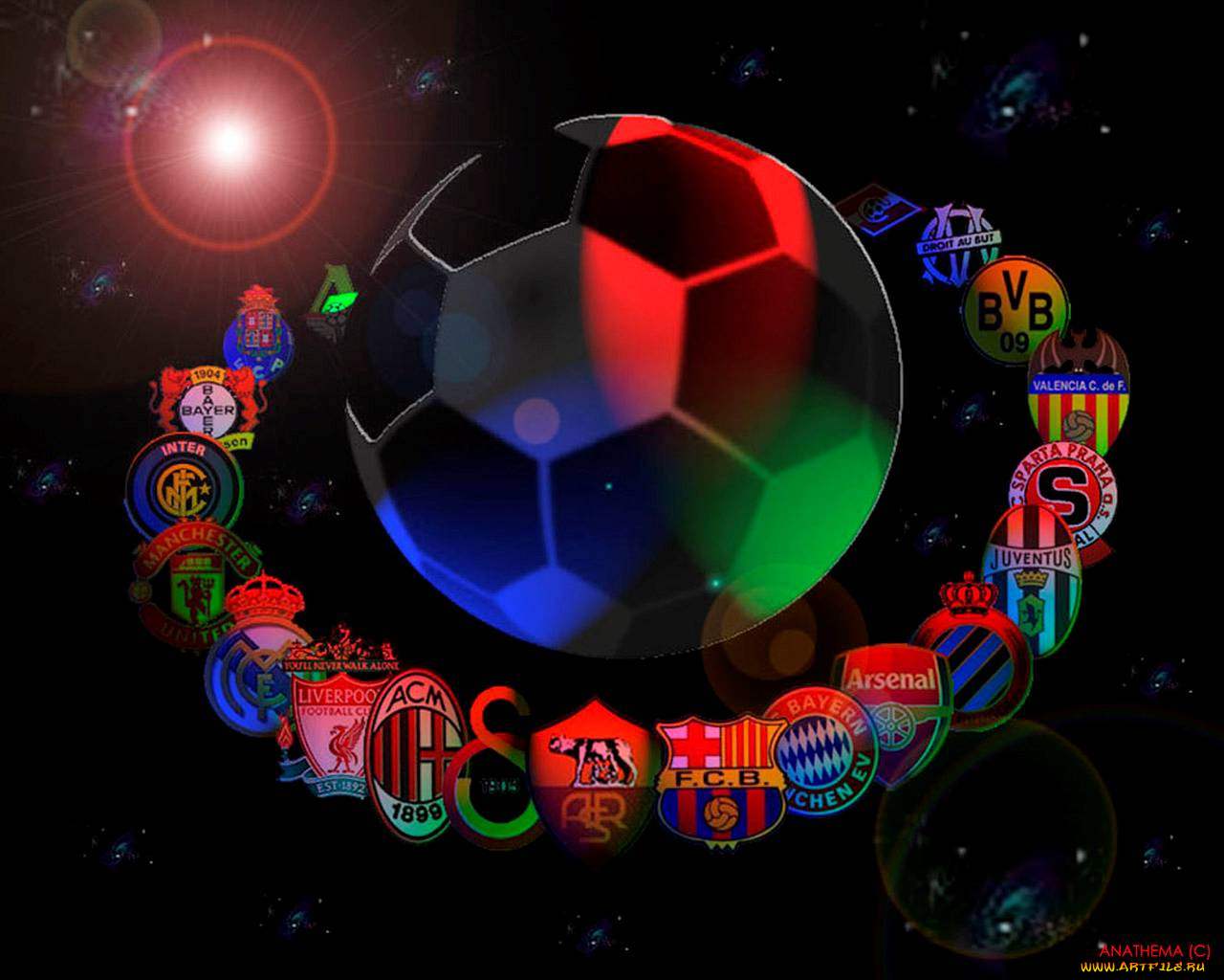 спорт, футбол