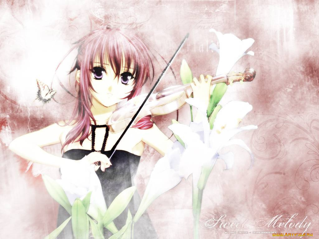 аниме, sister, princess