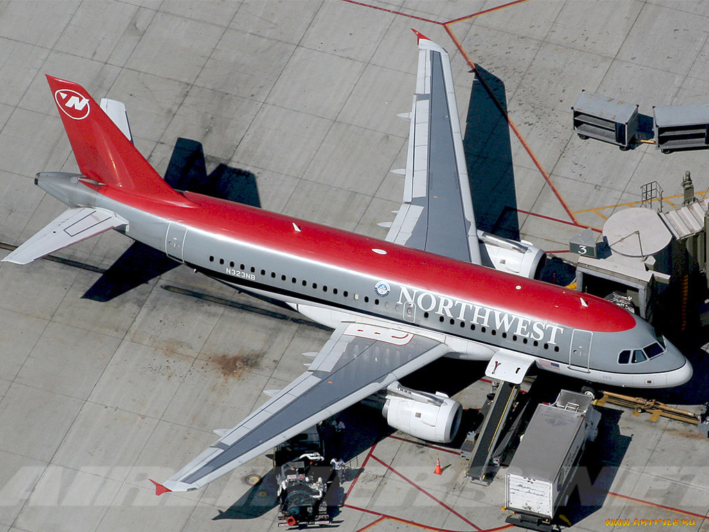 авиация, пассажирские, самолёты