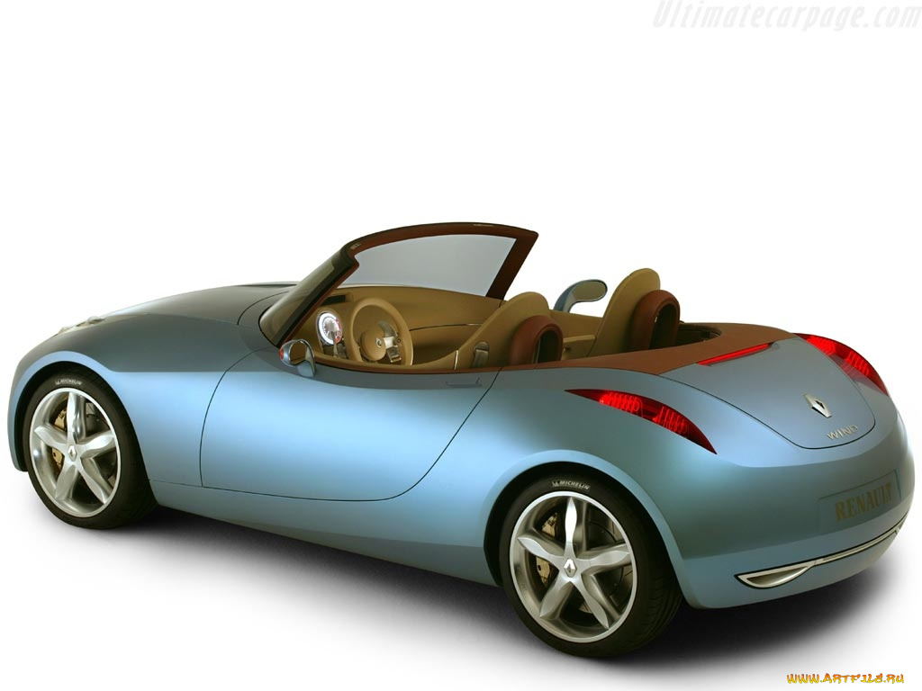 автомобили, renault