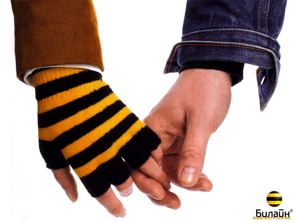 бренды, beeline