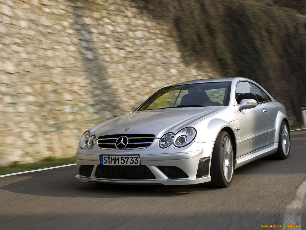 mercedes, clk, 63, amg, black, series, автомобили, benz