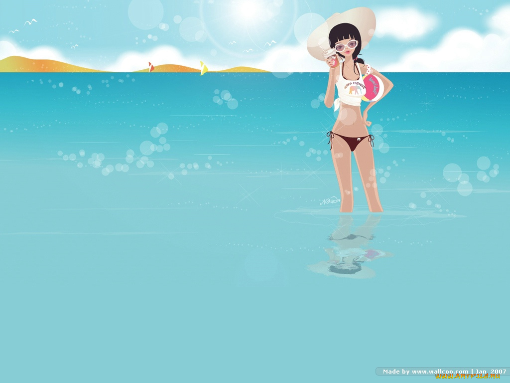 векторная, графика