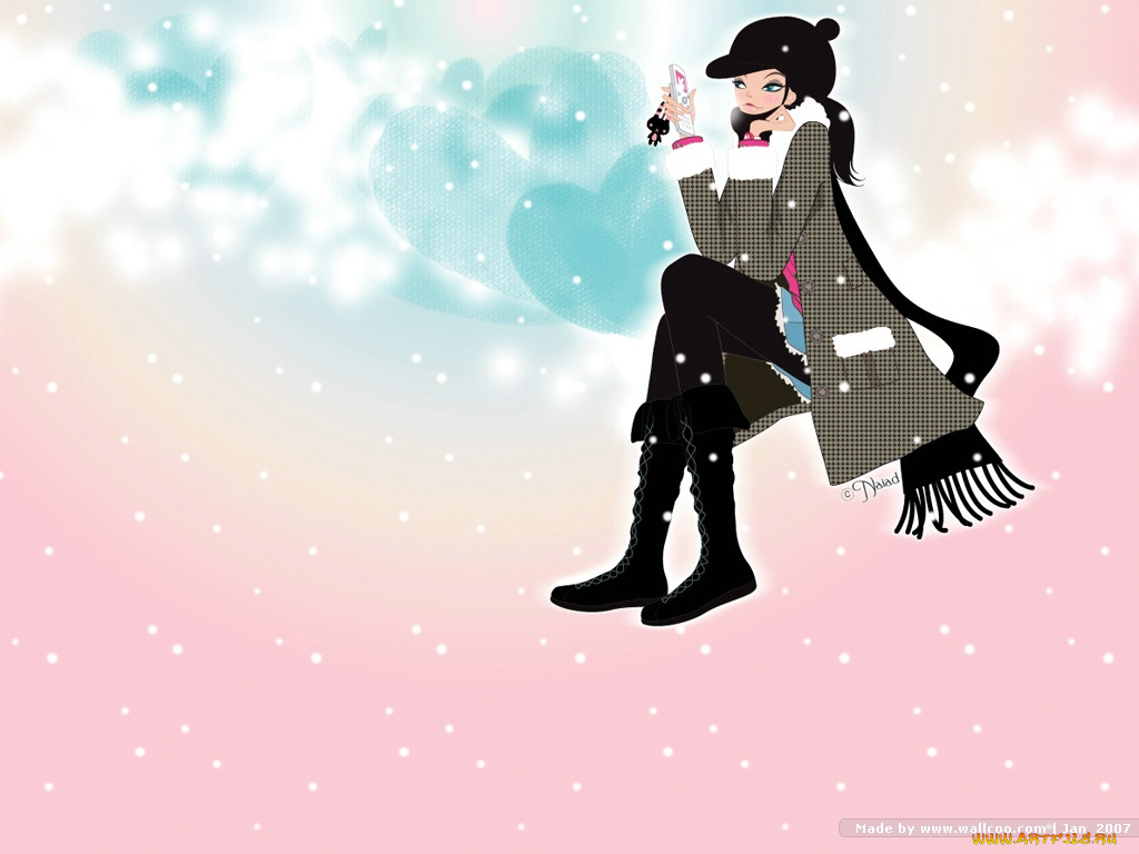 векторная, графика