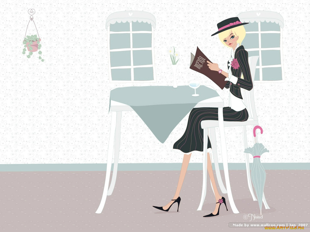 векторная, графика