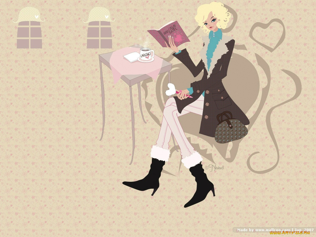 векторная, графика