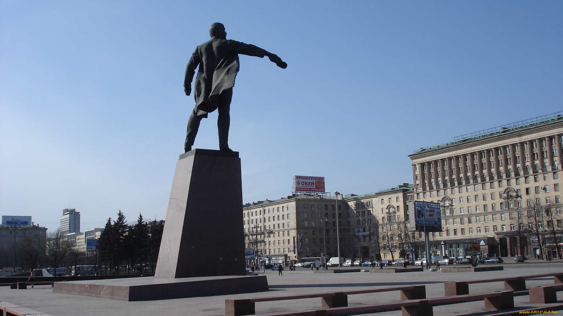 города, санкт, петербург, петергоф, россия