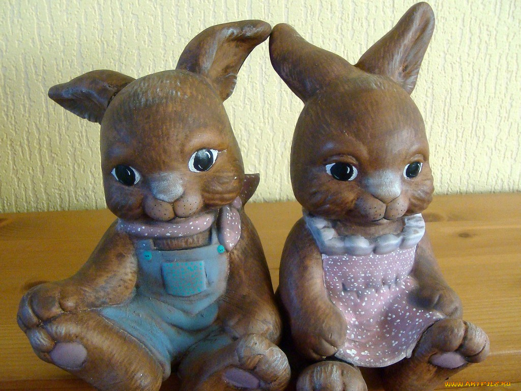 разное, сувениры