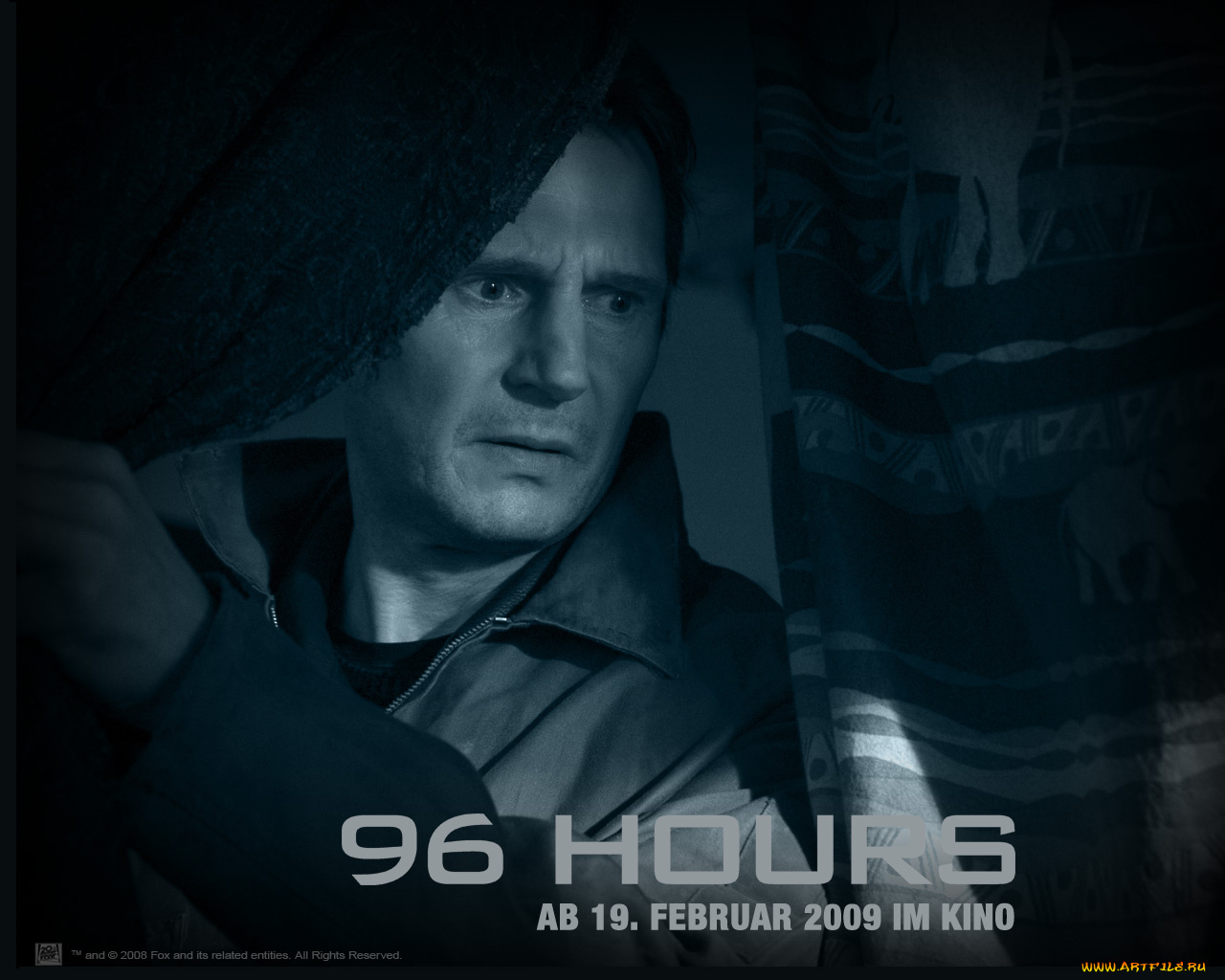 taken, кино, фильмы