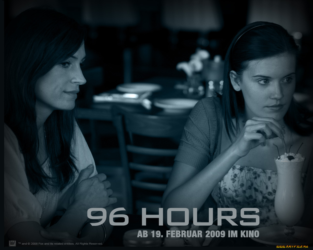 taken, кино, фильмы