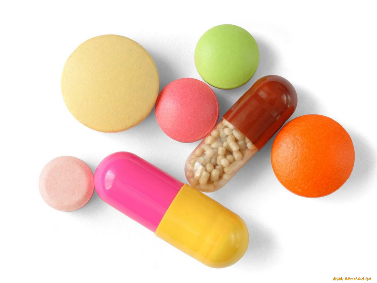 разное, медицина