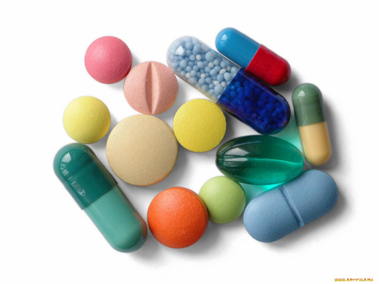 разное, медицина