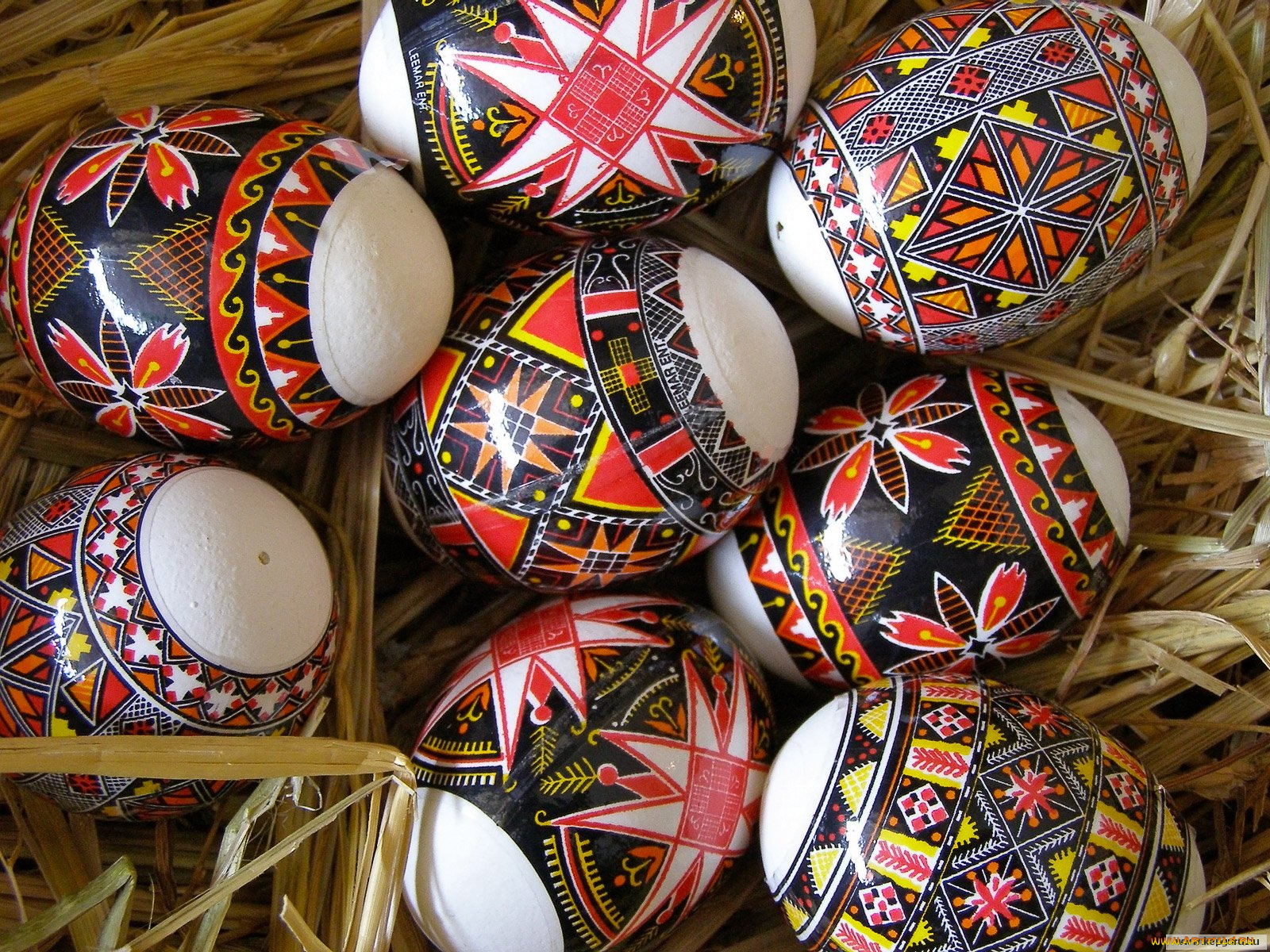 праздничные, пасха