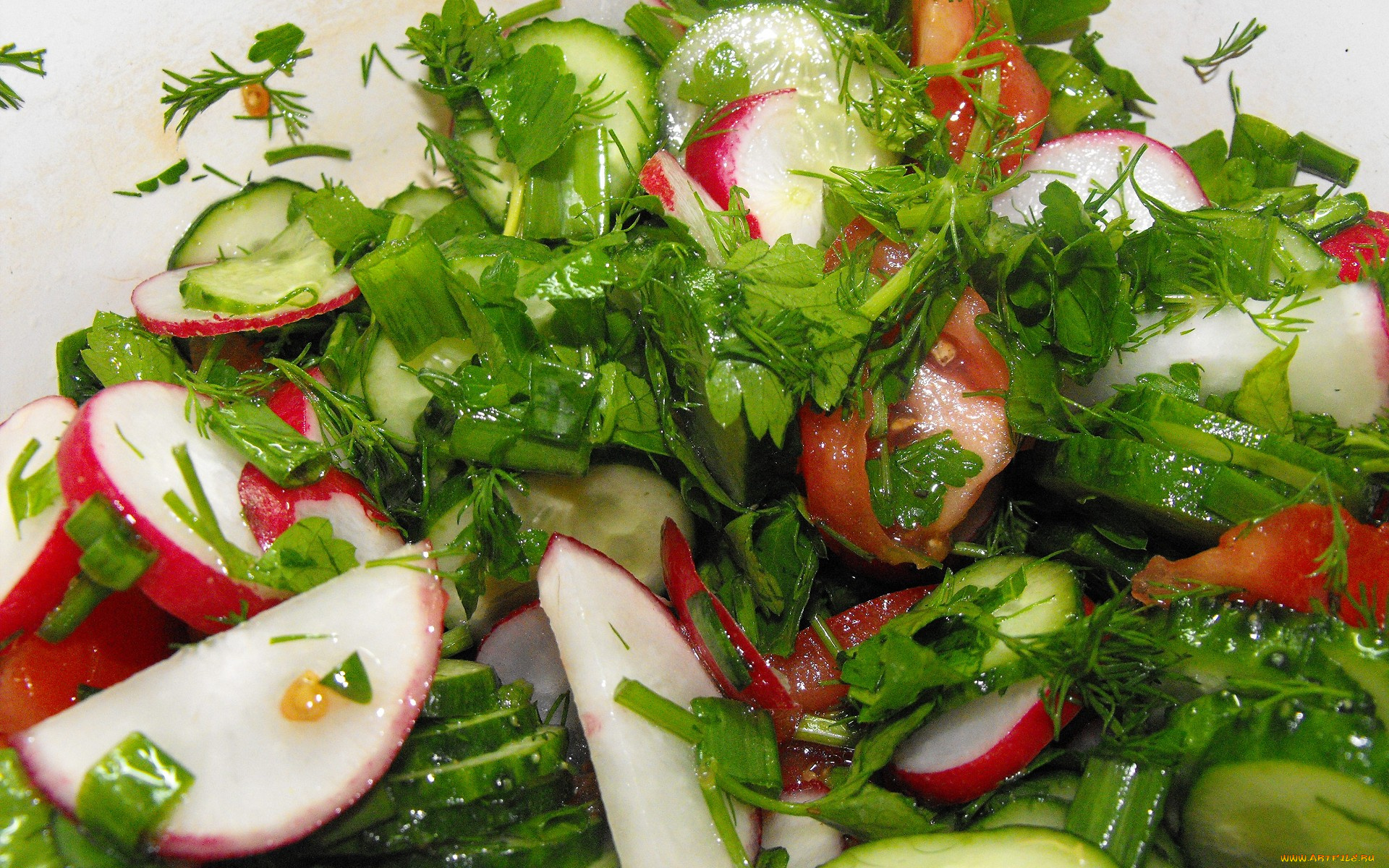 еда, салаты, закуски