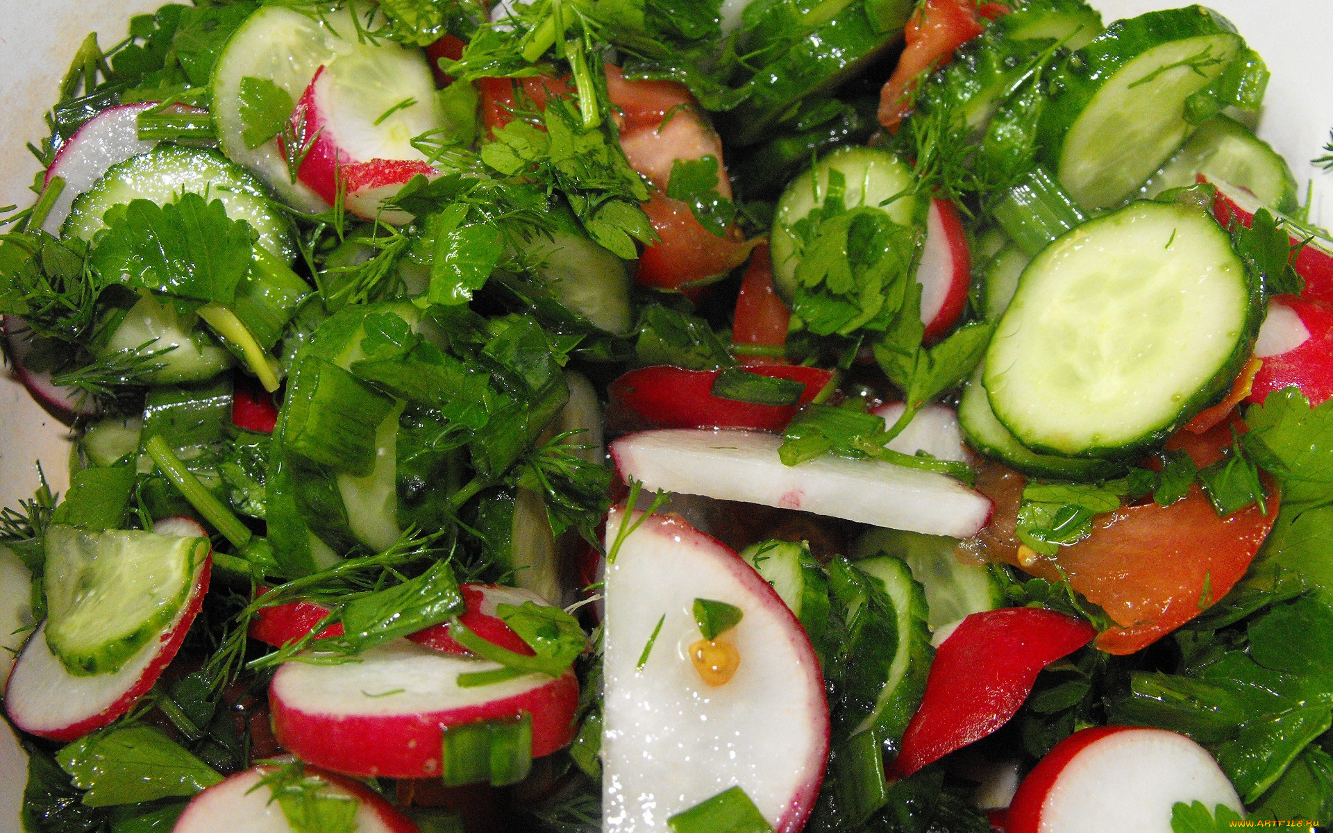 еда, салаты, закуски