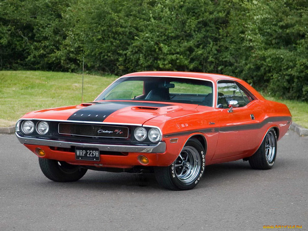 автомобили, dodge