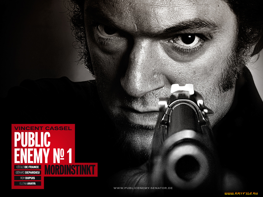 l`instinct, de, mort, кино, фильмы, l`ennemi, public, n°1
