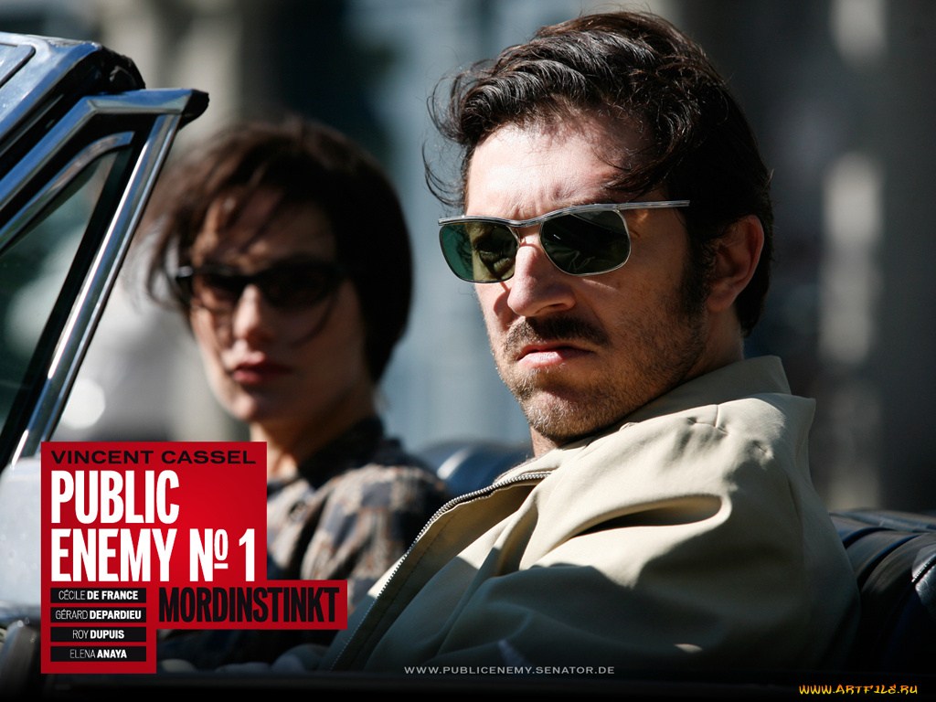 l`instinct, de, mort, кино, фильмы, l`ennemi, public, n°1