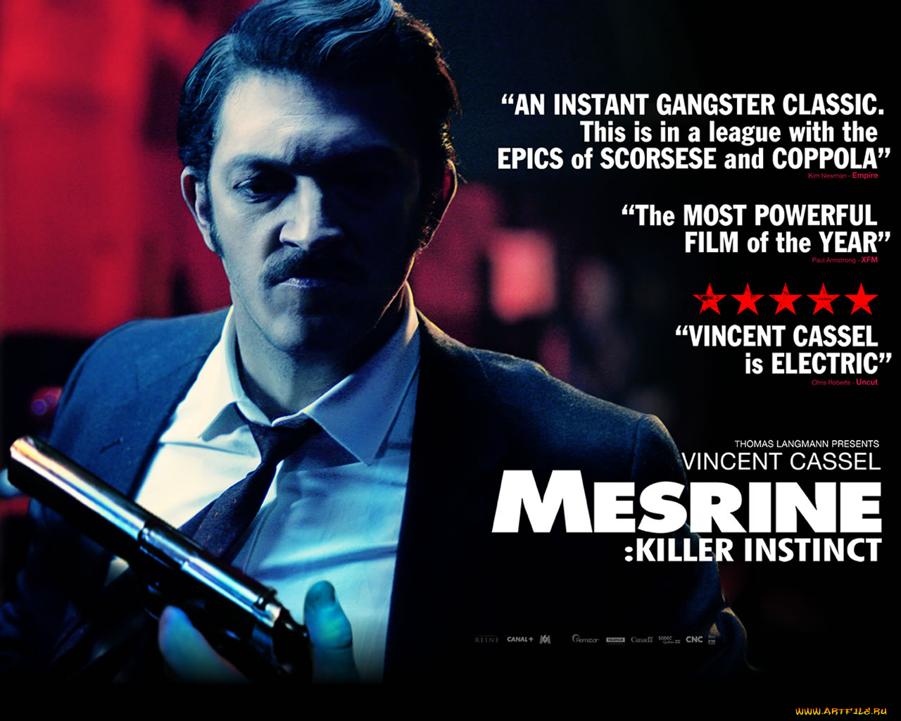 l`ennemi, public, n°1, кино, фильмы