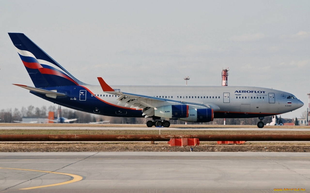 авиация, пассажирские, самолёты