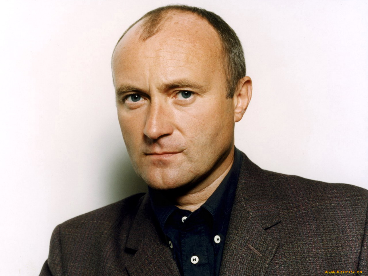 phil, collins, музыка