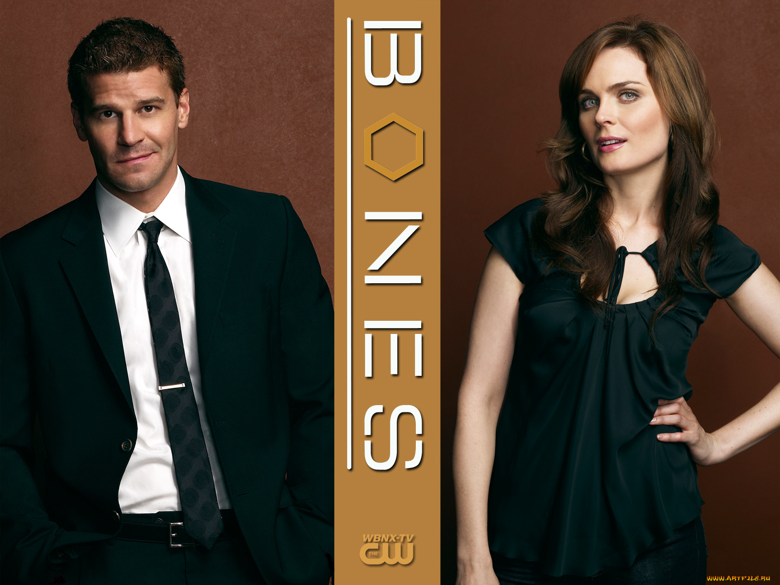 bones, кино, фильмы