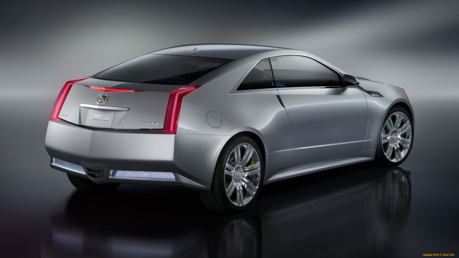 автомобили, cadillac