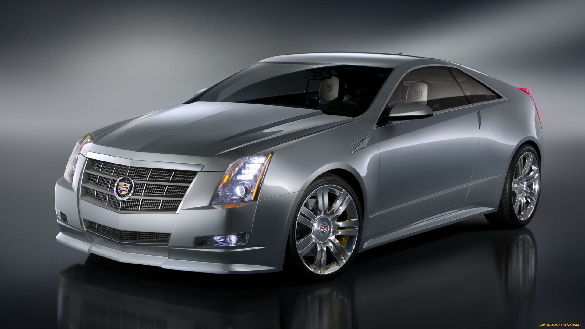 автомобили, cadillac