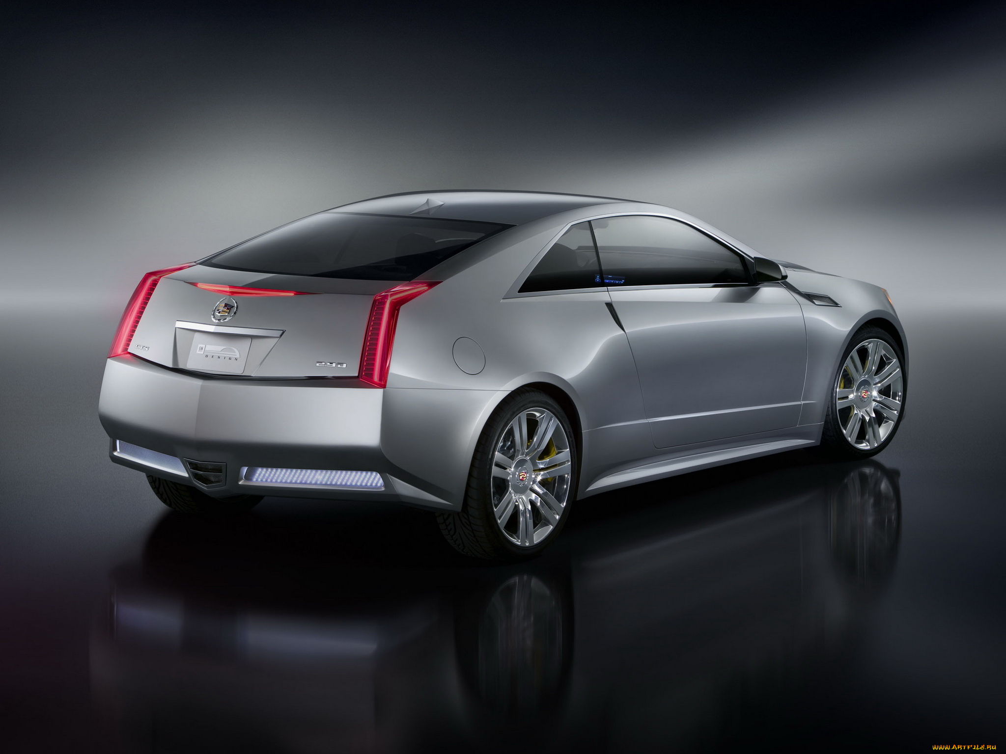 автомобили, cadillac