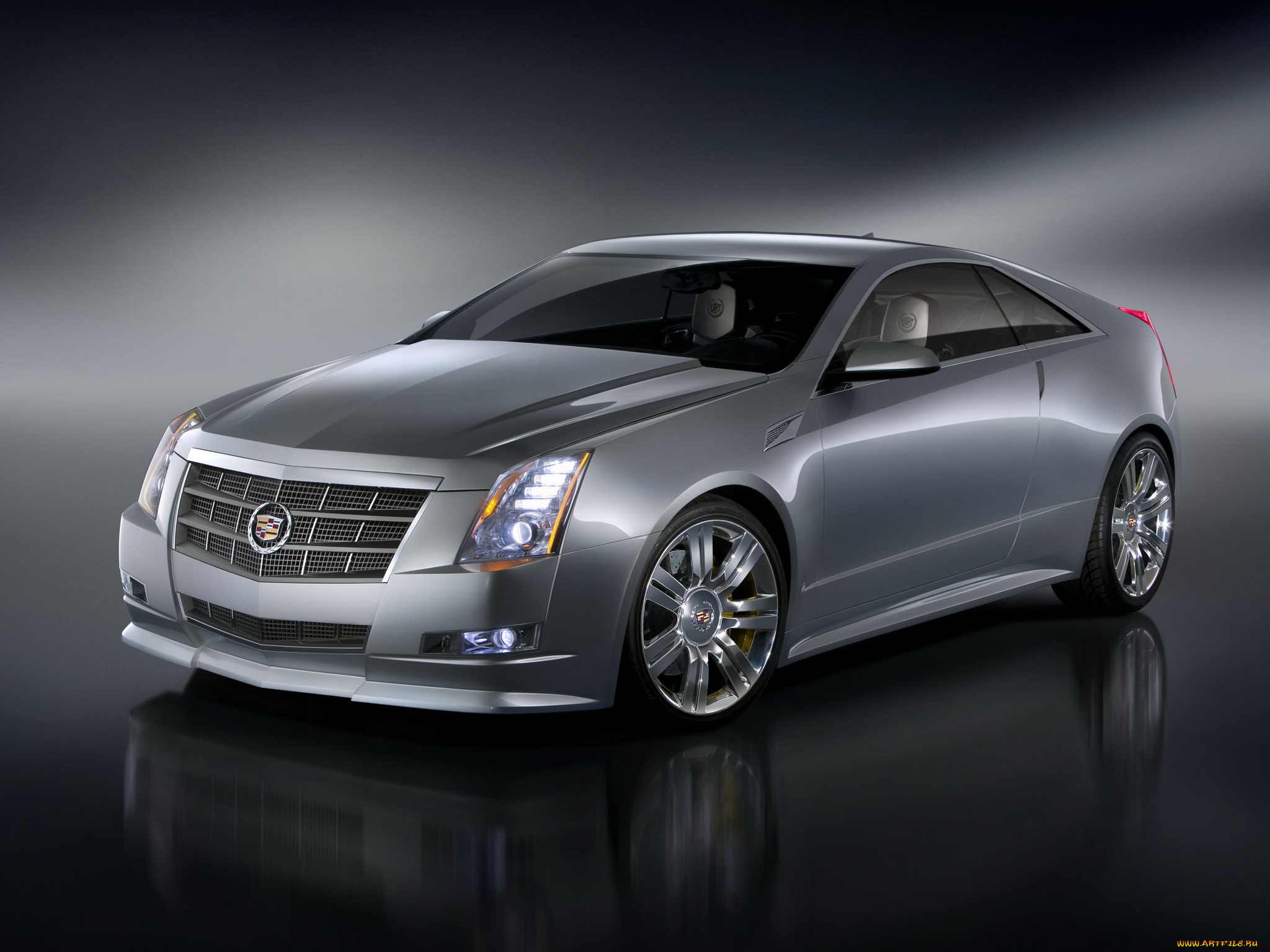 автомобили, cadillac