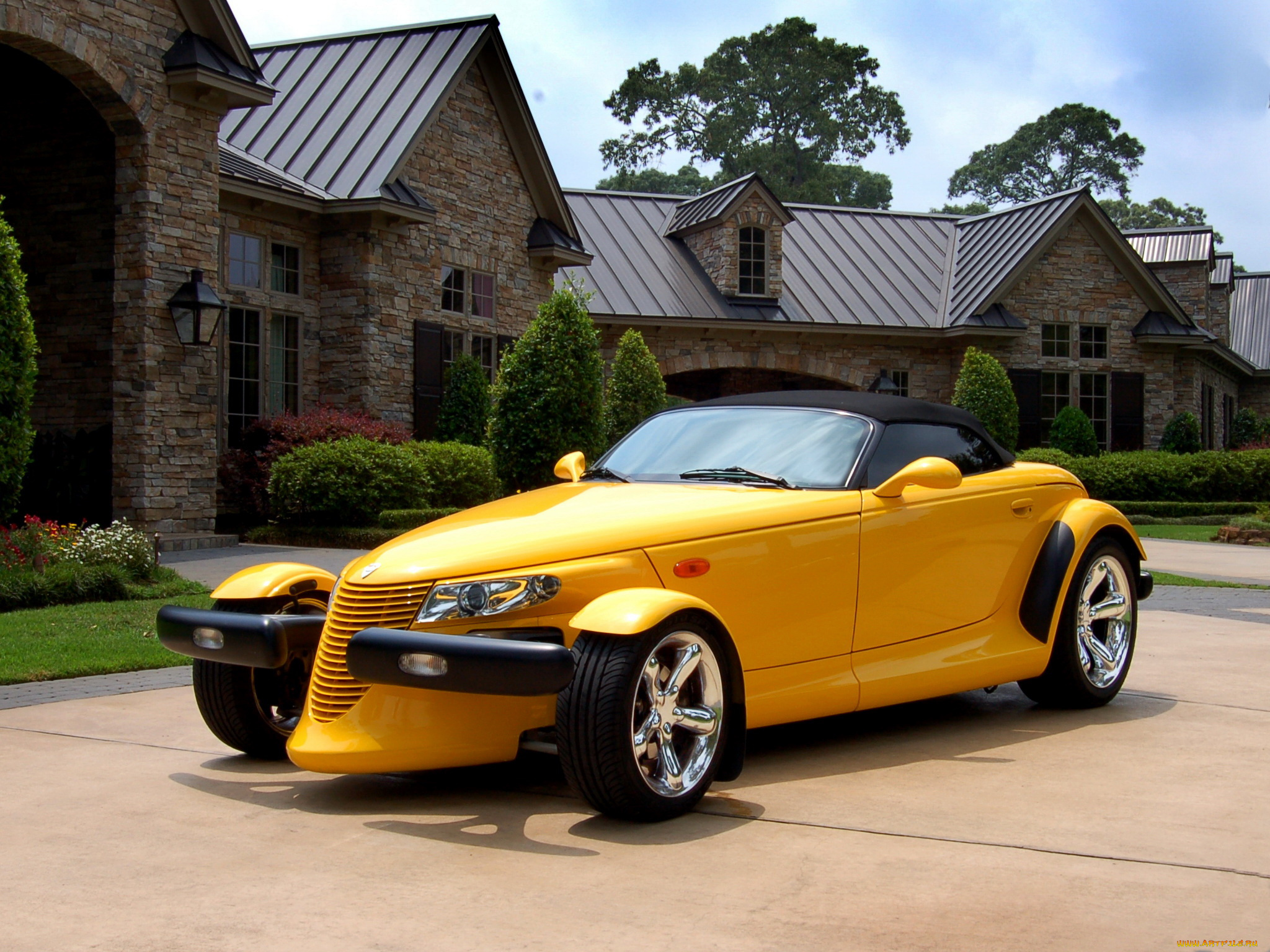 автомобили, plymouth