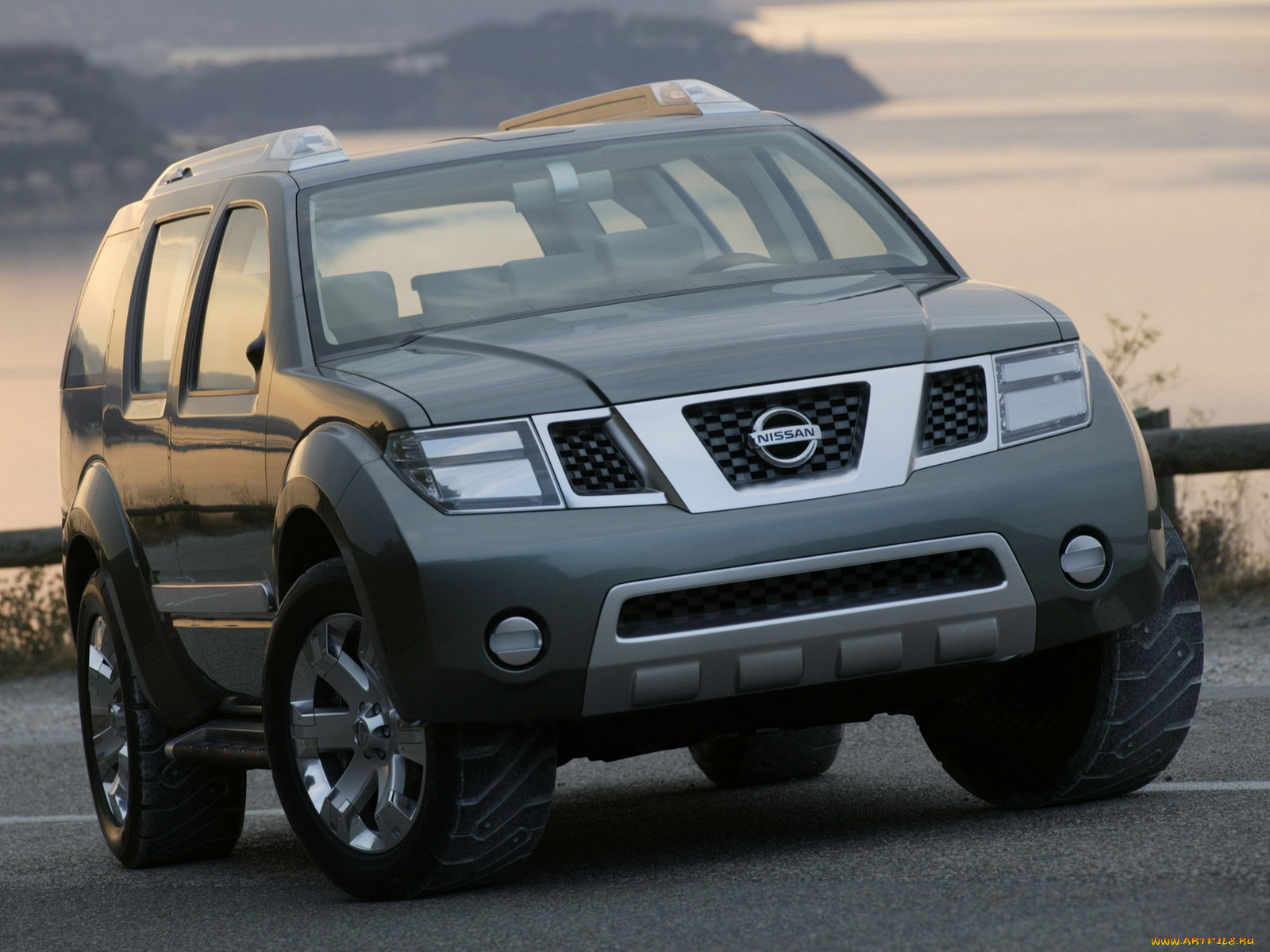 автомобили, nissan, datsun