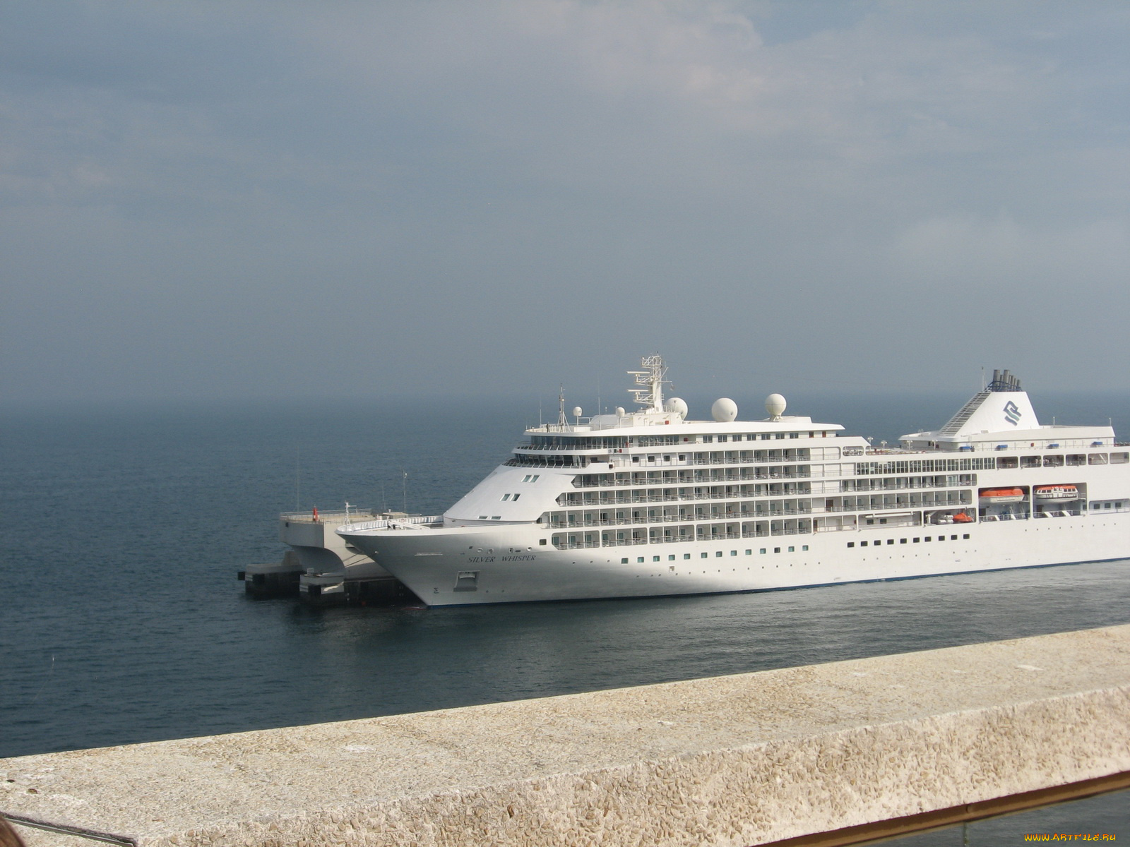 монако, корабли, лайнеры