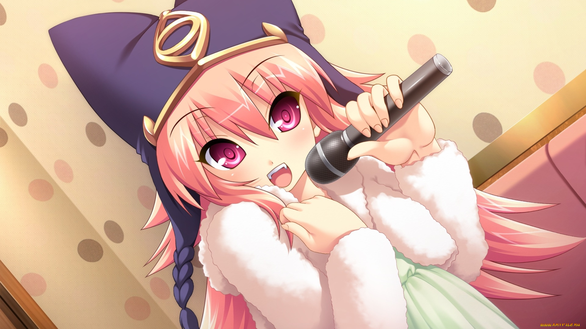 аниме, chu&, 215, chu