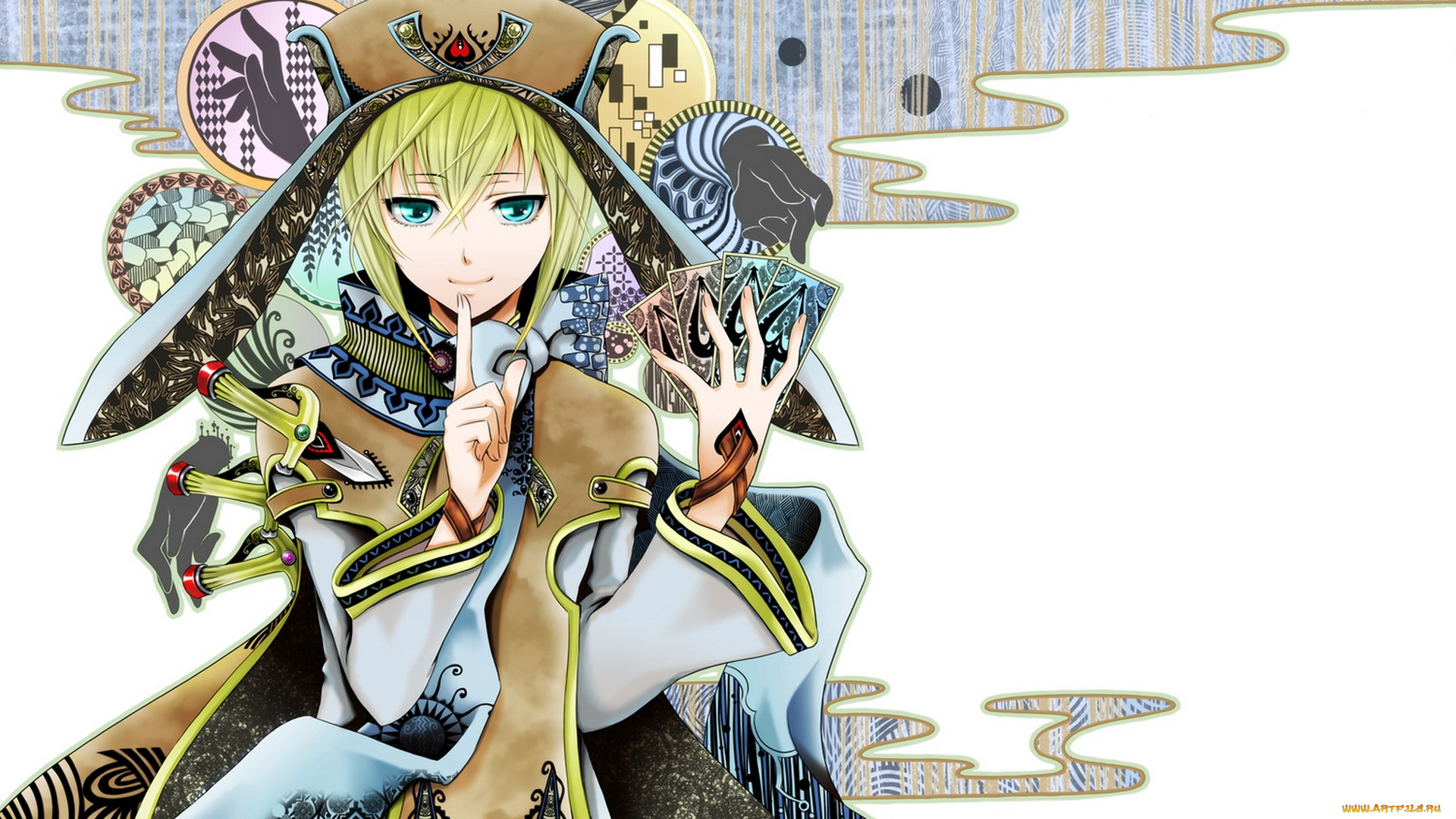 аниме, *unknown, другое