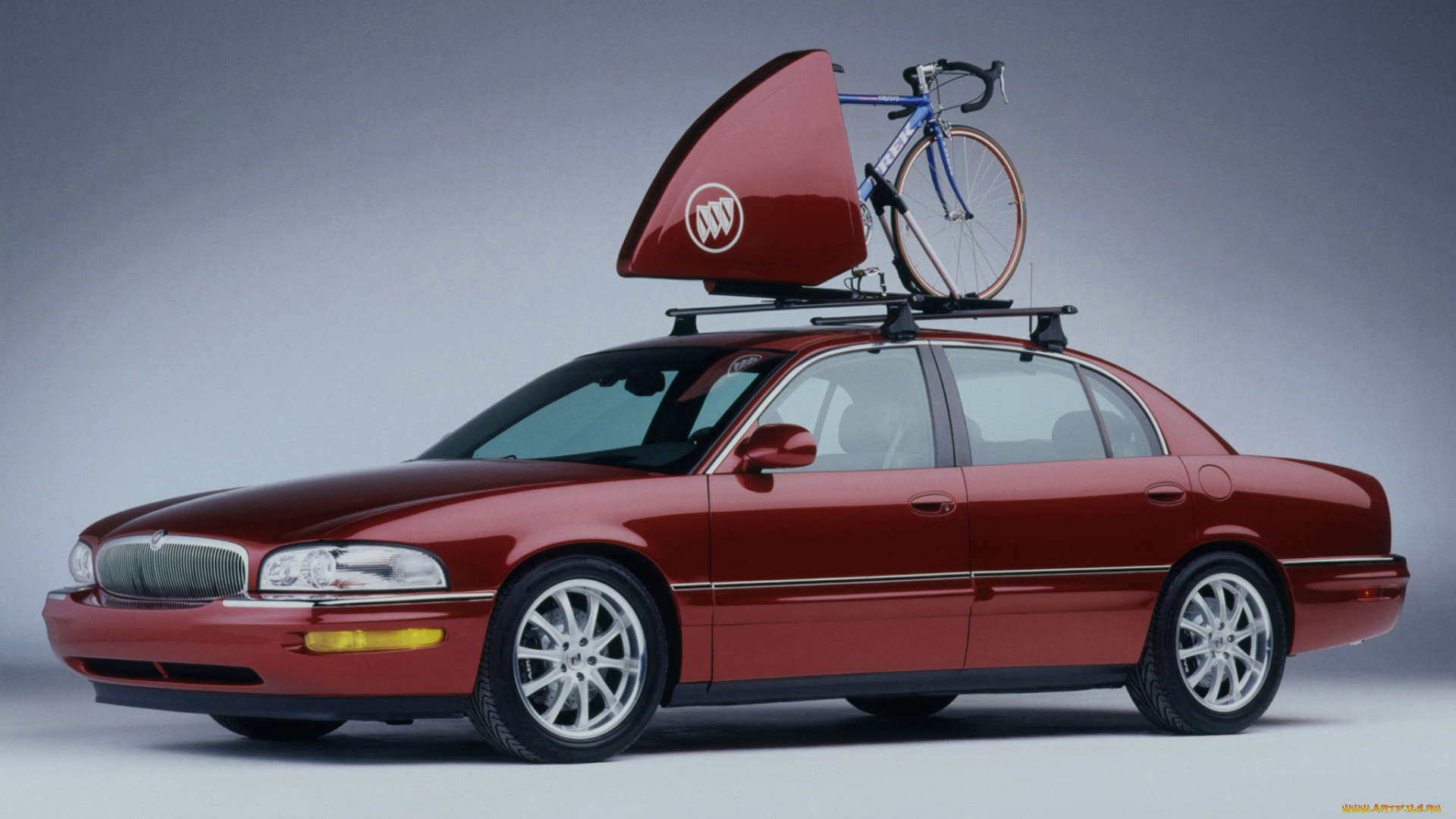 автомобили, buick