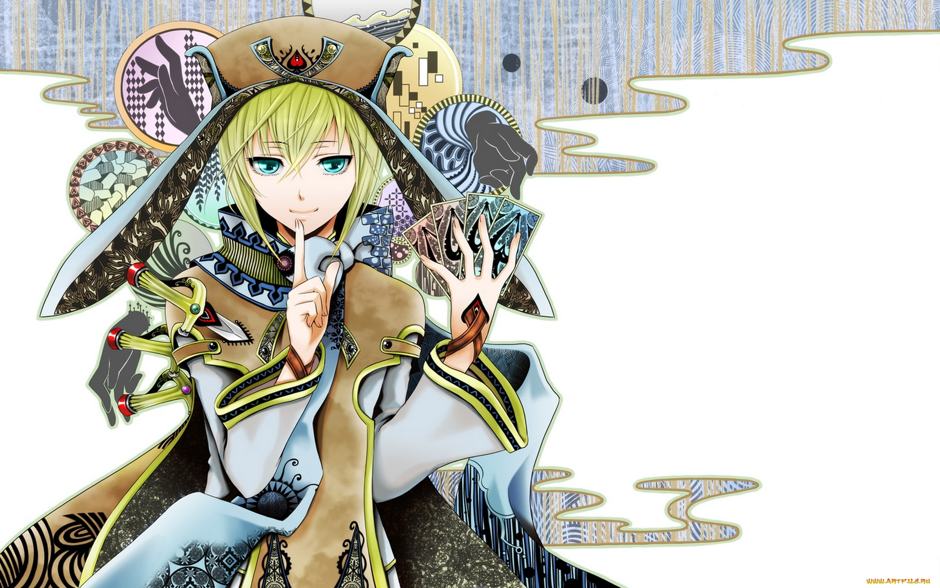 аниме, *unknown, другое