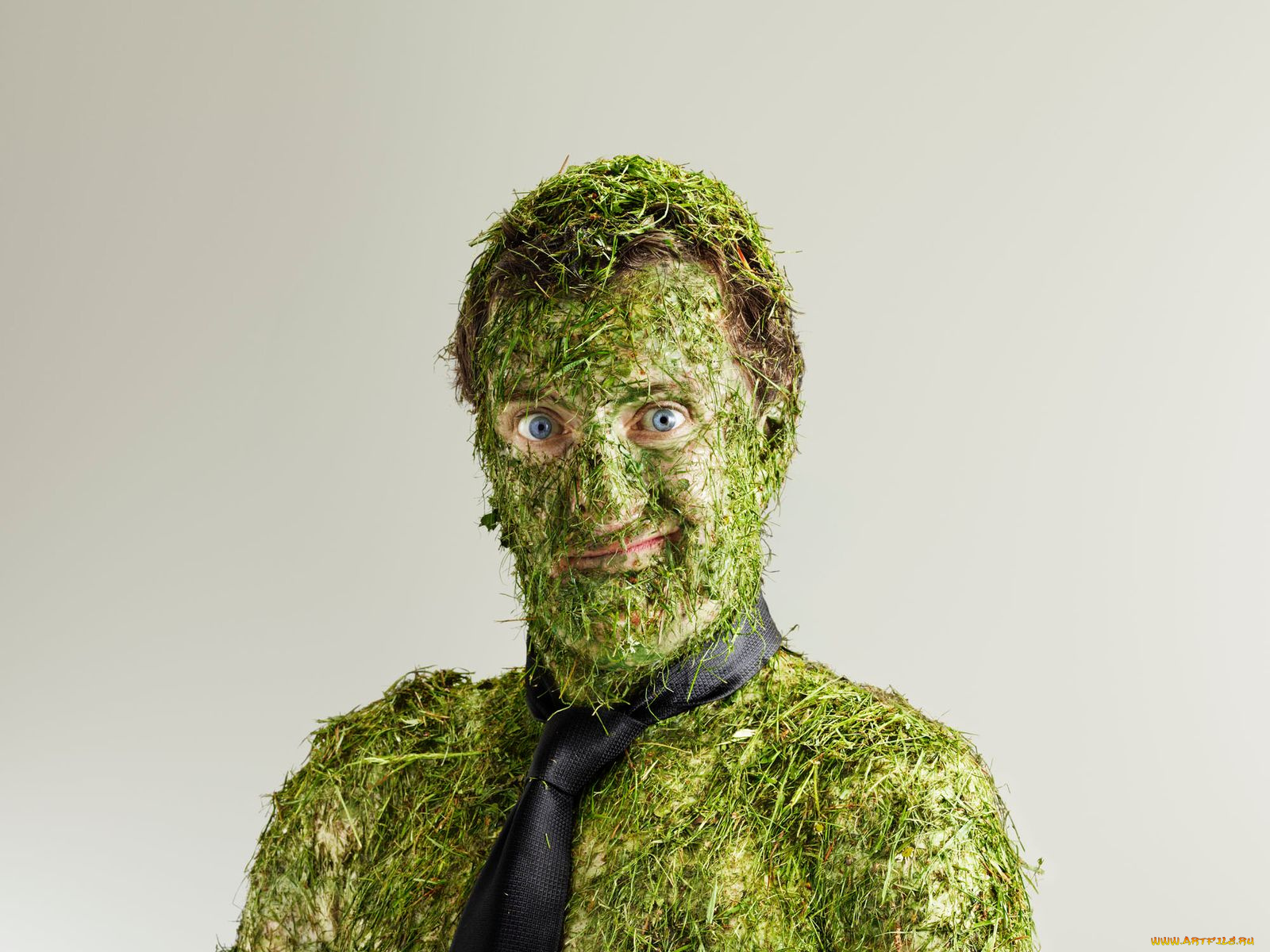 автор, andrea, melcangi, юмор, приколы, галстук