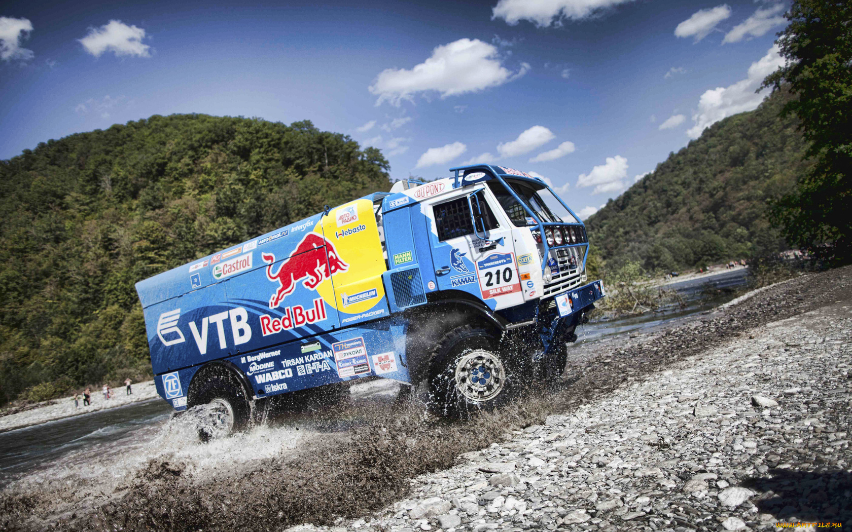 спорт, авторалли, ралли