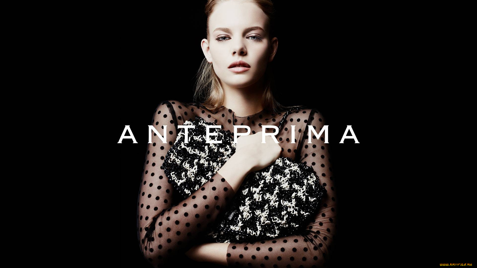 бренды, anteprima, сумка