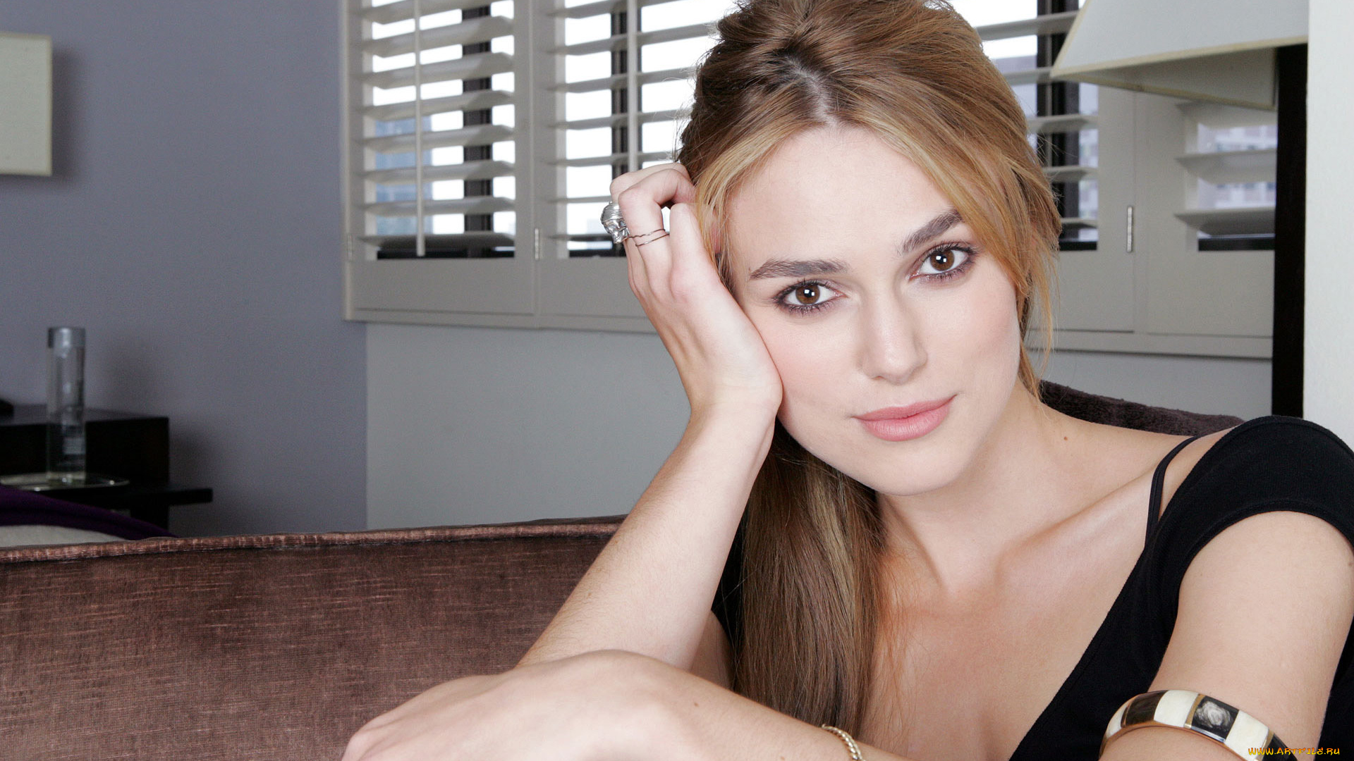 Keira, Knightley, девушки