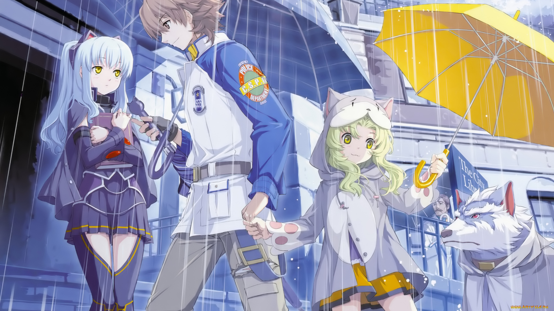 eiyuu, densetsu, аниме, *unknown, другое, tio, plato, zeit, kea, lloyd, bannings