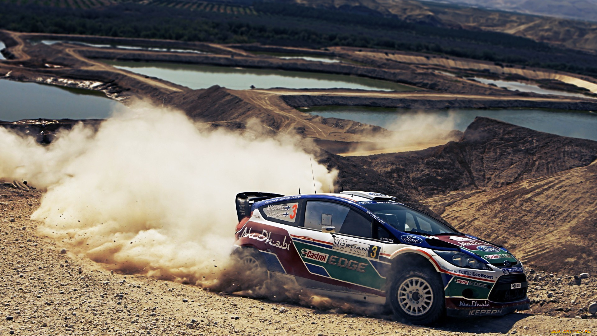 спорт, авторалли, гонки